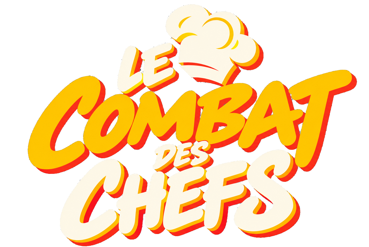 Le Combat des Chefs
