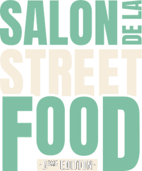 Salon Street Food, 5e édition